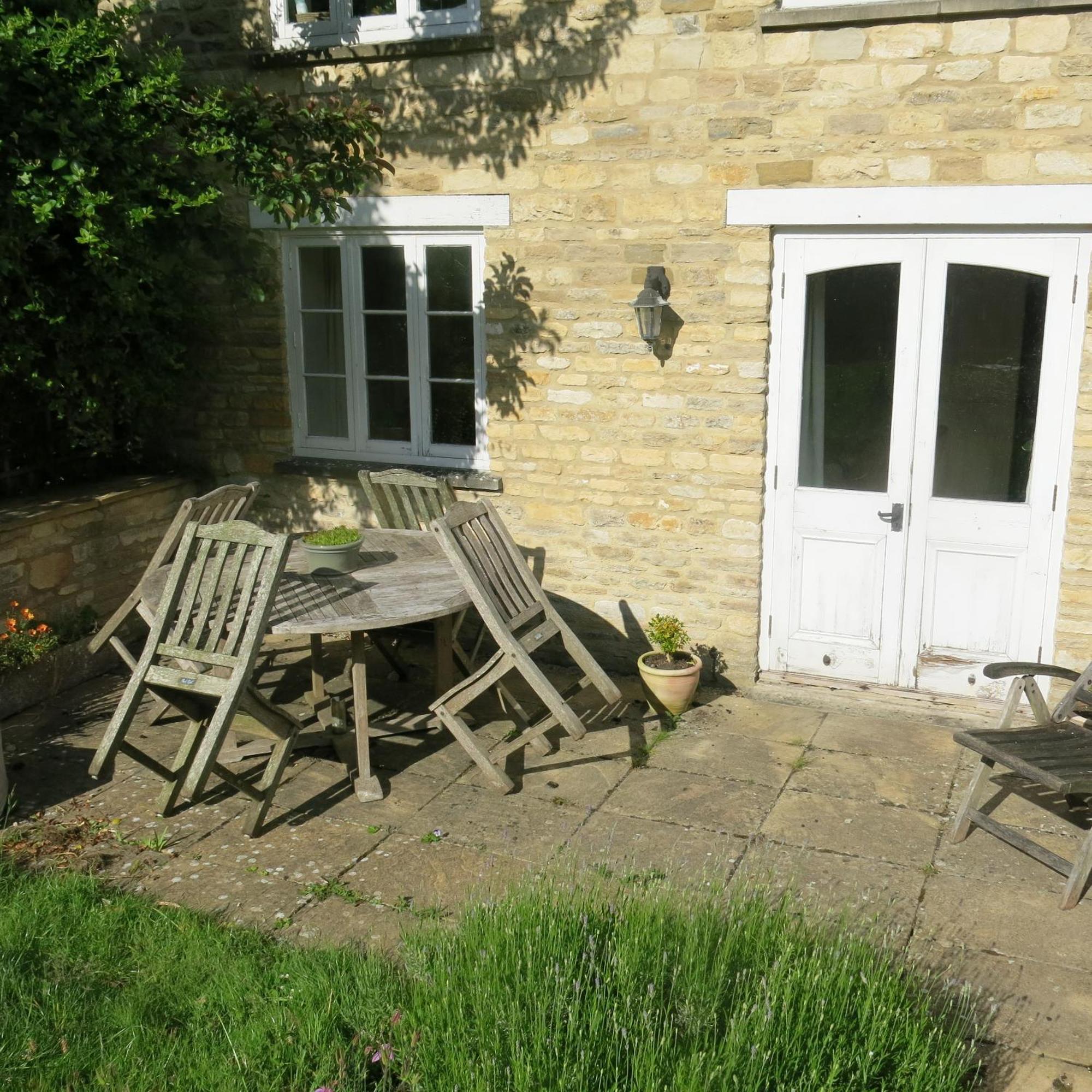 Characterful Cotswold Cottage Cirencester Exterior foto