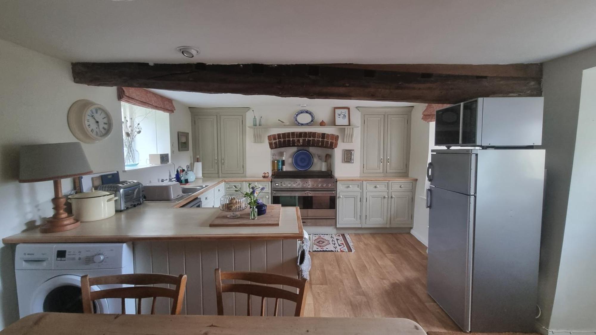 Characterful Cotswold Cottage Cirencester Exterior foto